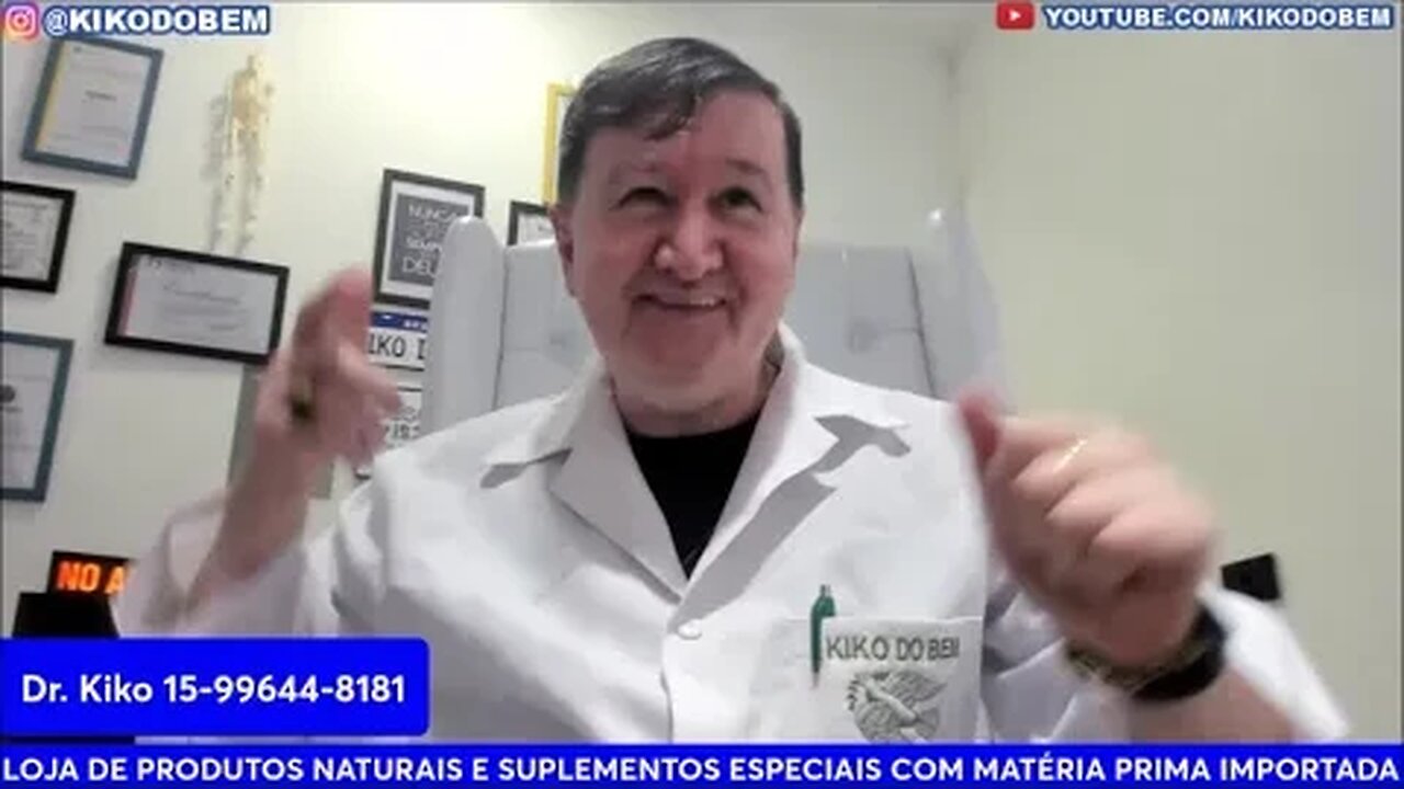 Tudo para você conservar seus rins e p/ quem tem problemas de insuficiência renal DRC 15 99644-8181