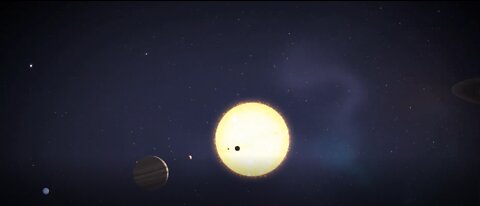 EARTH