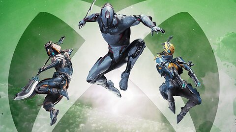 Warframe