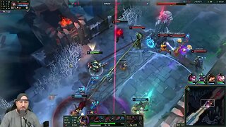 ARAM for fun | Daily Dose Of LEAGUE | 269