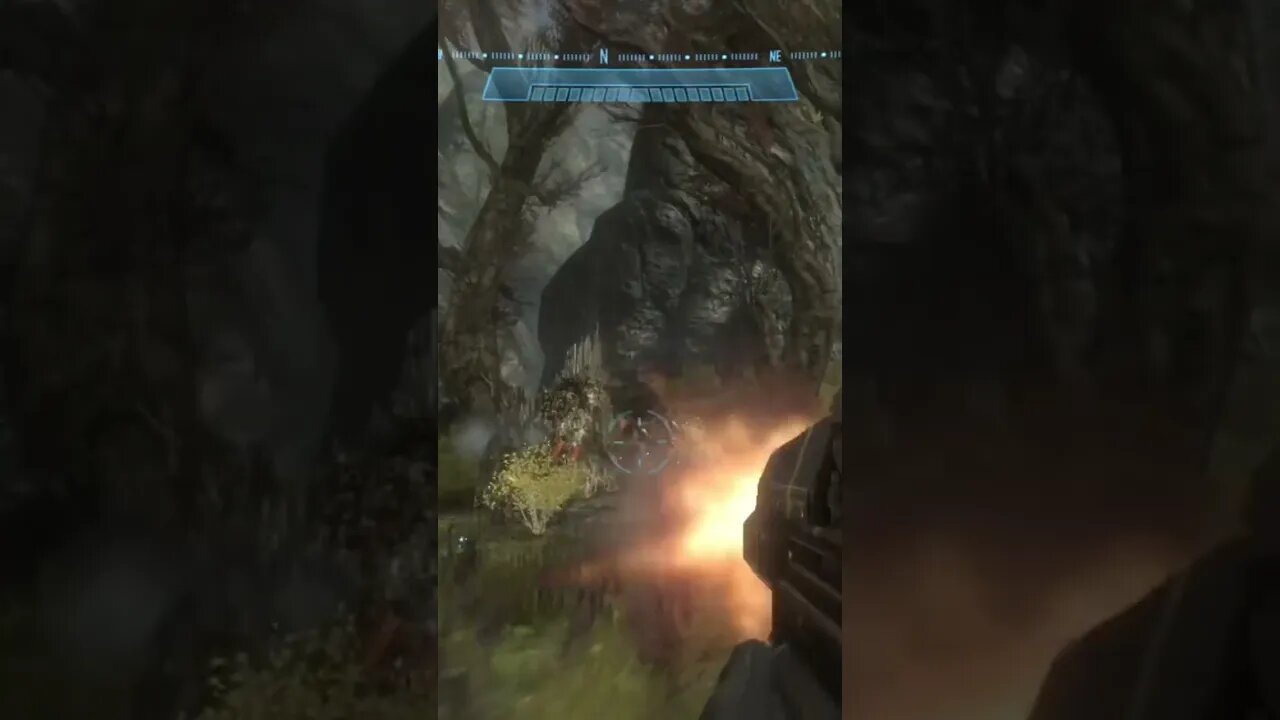 Halo reach campaign #halo #haloreach #gaming #gaming