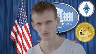 Vitalik Buterin MASSIVE Dogecoin Announcement ⚠️