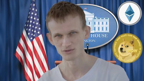 Vitalik Buterin MASSIVE Dogecoin Announcement ⚠️