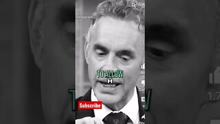 Jordan Peterson On Wasted Potential #shorts