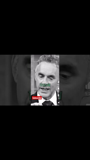 Jordan Peterson On Wasted Potential #shorts