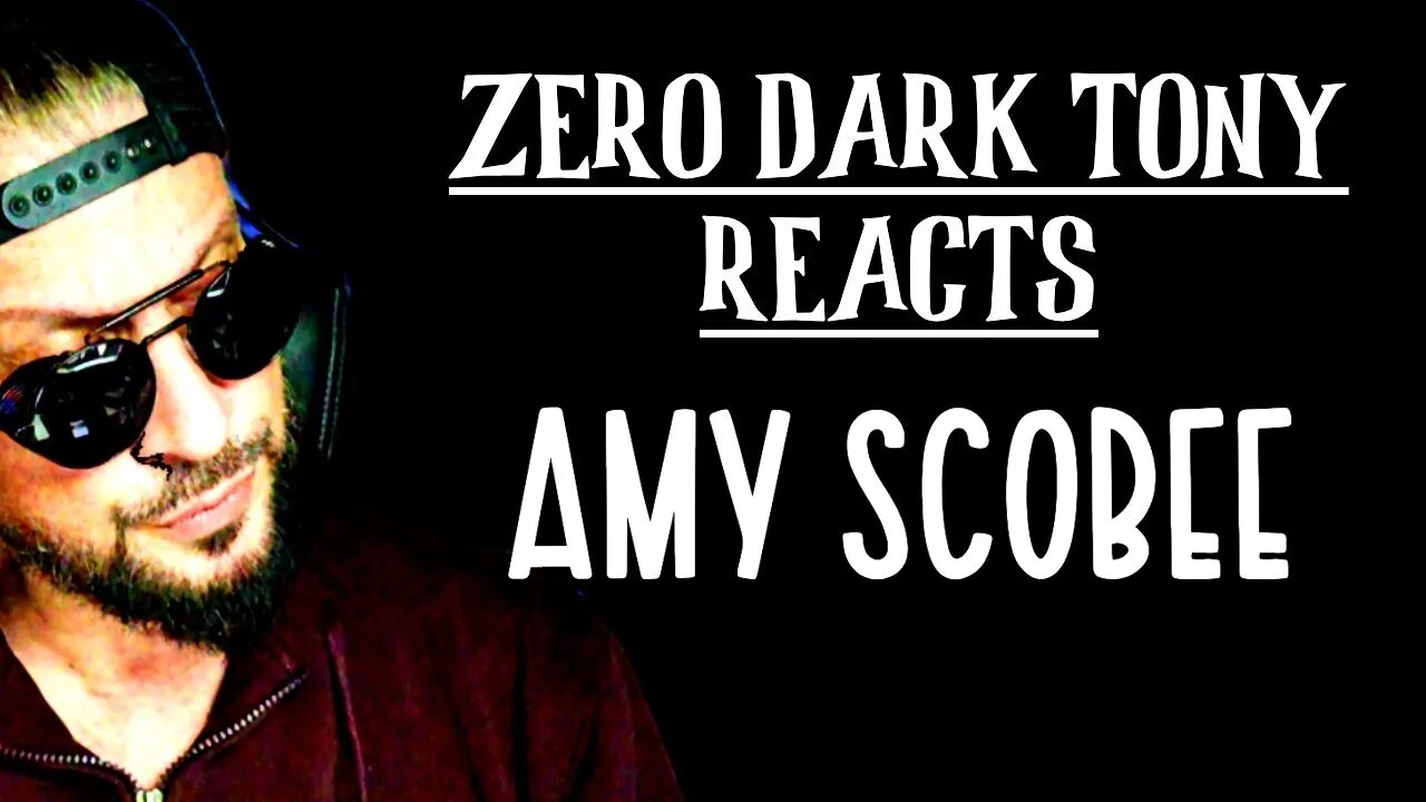 Amy Scobee Reaction