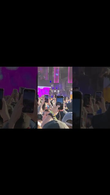 Cris MJ ◉ #Lollapalooza 2023 📅 18.03.2023 🎵 🎵 #lollacl #lollacl2023 #lollapaloozachile