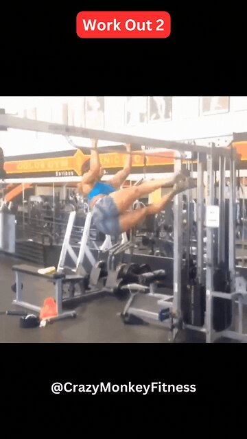 Work Out 2