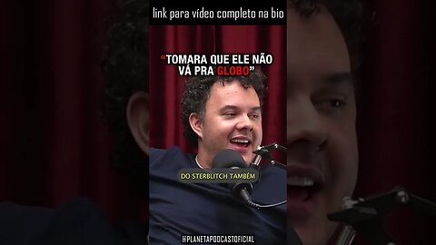 "É ISSO QUE A GENTE PRECISA" | com Gui Santana Planeta Podcast