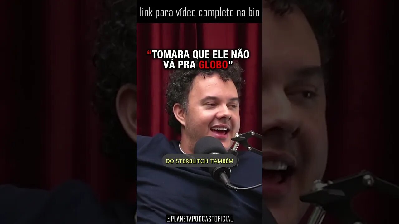 "É ISSO QUE A GENTE PRECISA" | com Gui Santana Planeta Podcast