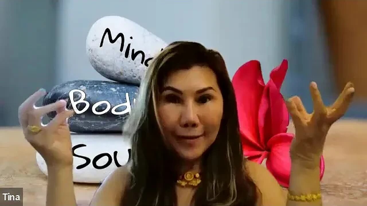 ทำไมการเข้าถึง ห้องสมุดจักรวาล Akashic record จึงสำคัญมาก