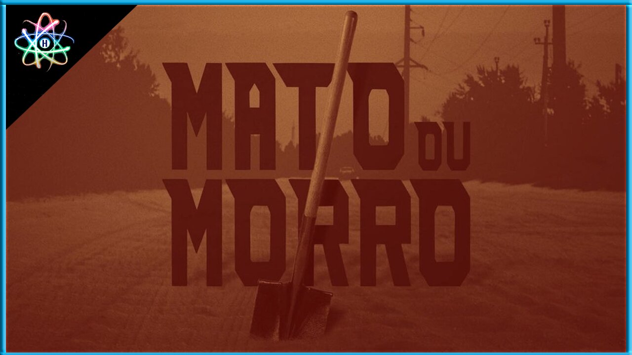 MATO OU MORRO - Trailer (Dublado)