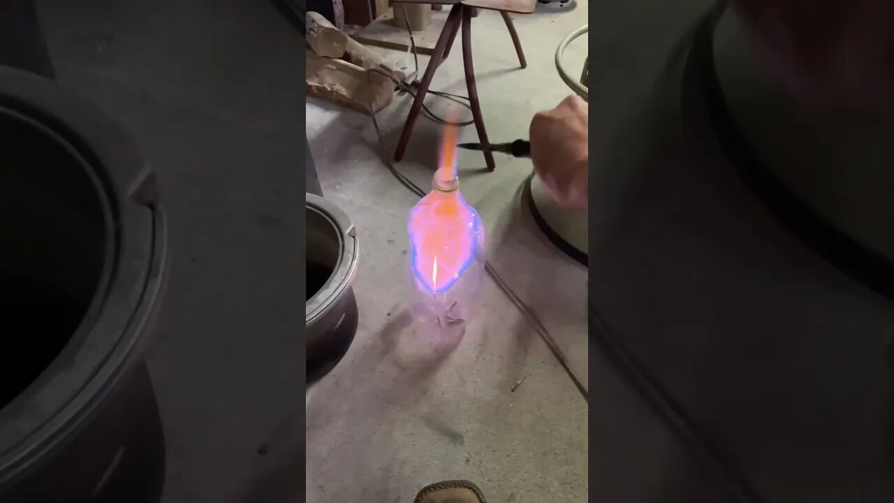 Propane vs Map gas ππππVOLUME UPπππ