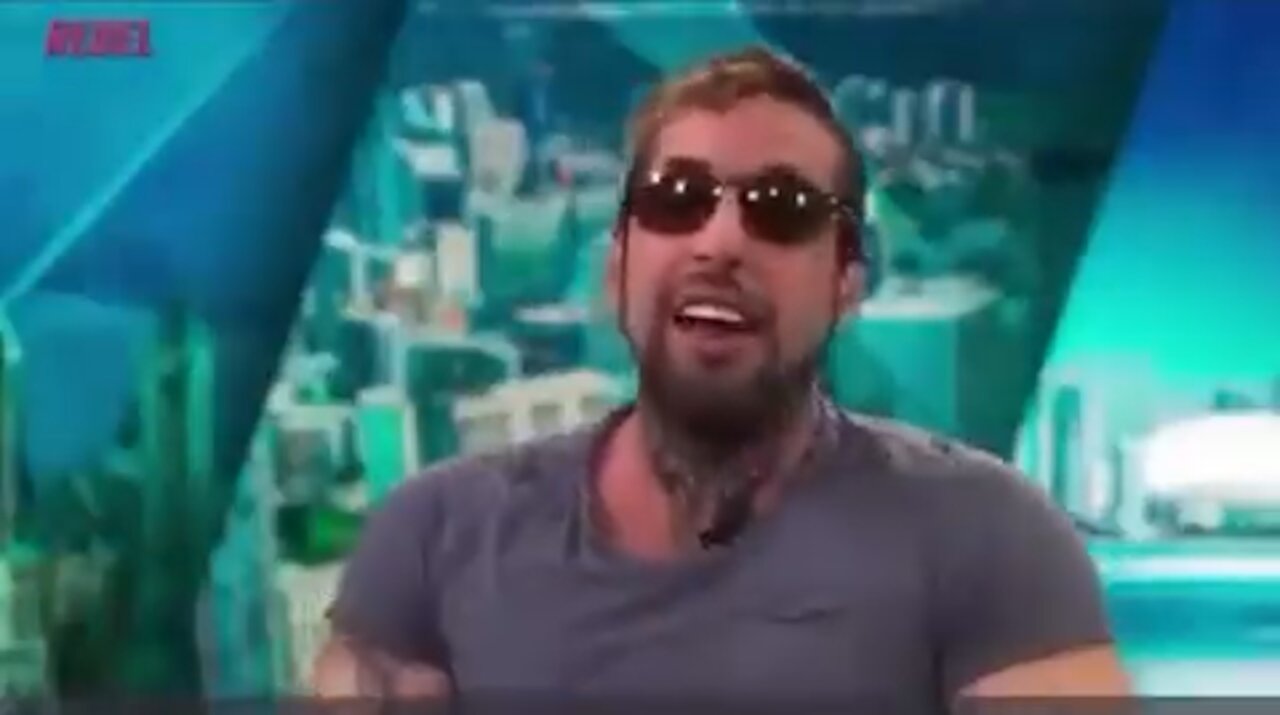 Five Levels of Lockdown