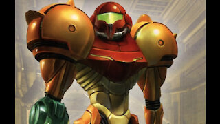 Nintendo Previews 2021: Metroid Prime 4, Super Mario 3D World and more