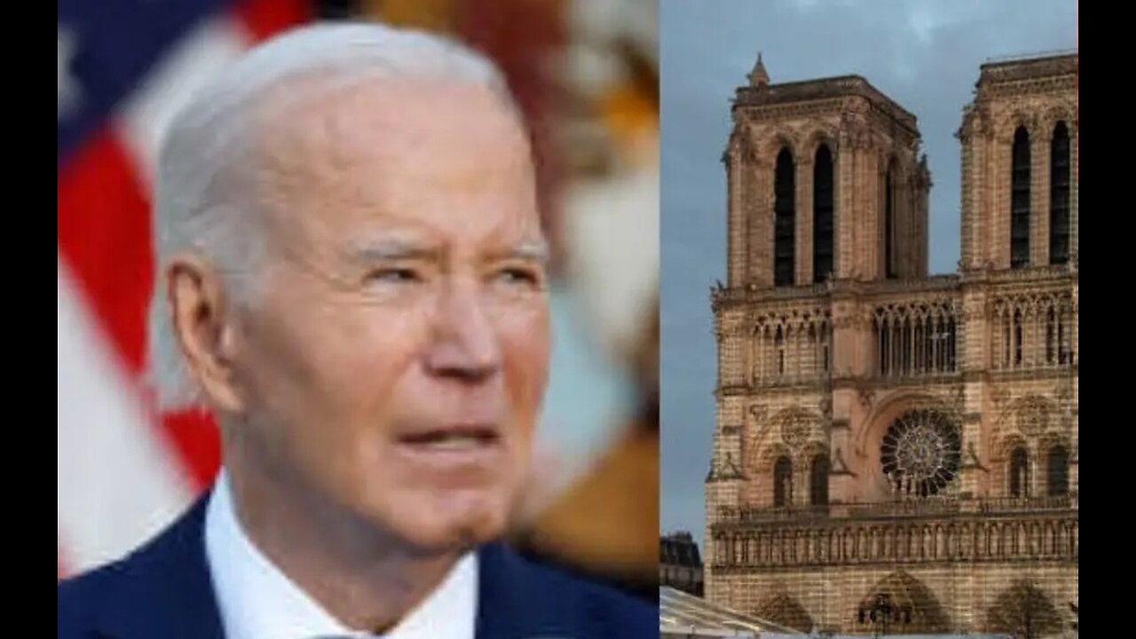 Biden considering pre-emptive Pardons of potential target of trump retribution