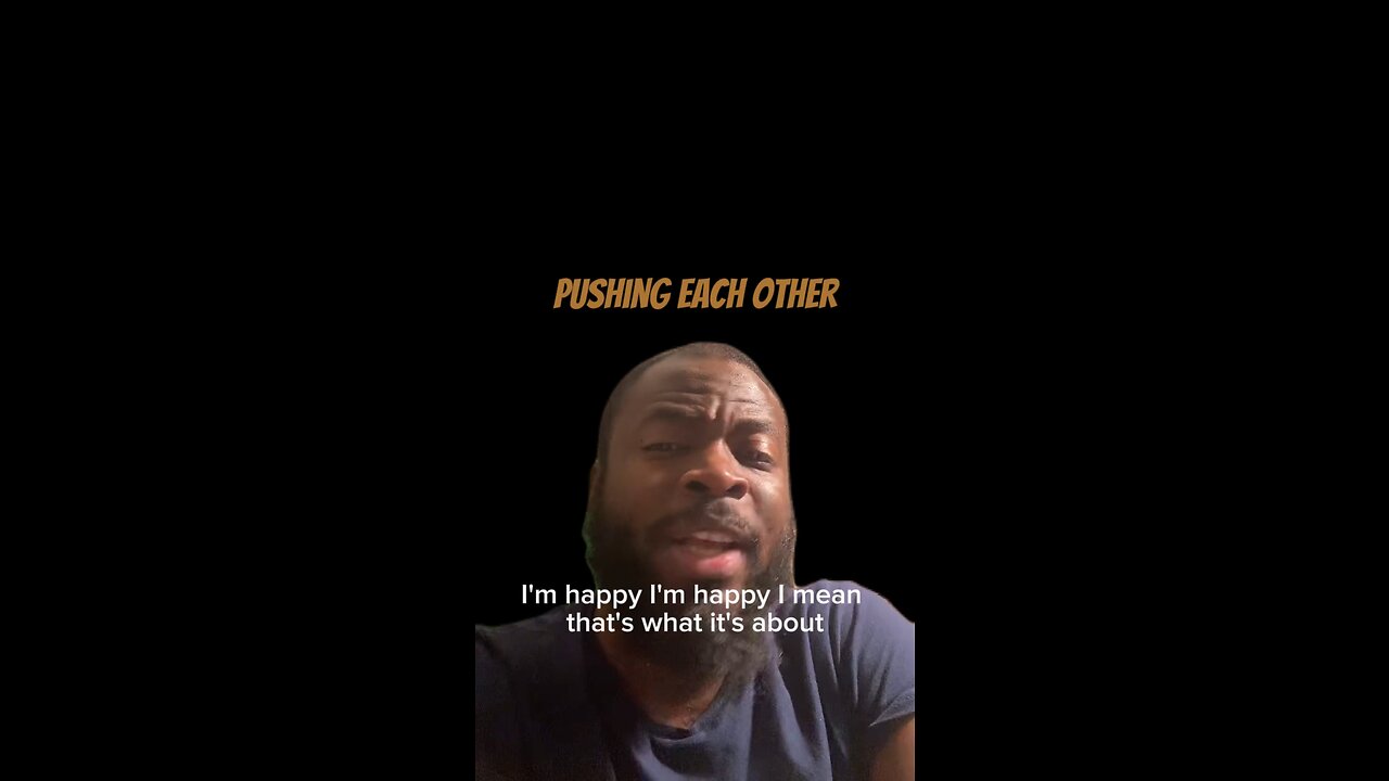 Pushing Each Other #dayodman #motivation #eeyayyahh #push #support