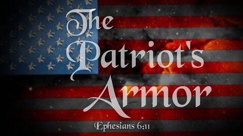 The Patriot's Armor