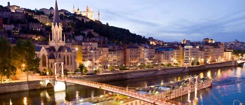 Invitation to ISMB18 in Lyon, France