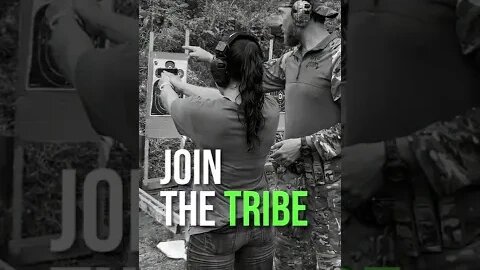 Warrior Tribe Tactical | JOIN THE TRIBE