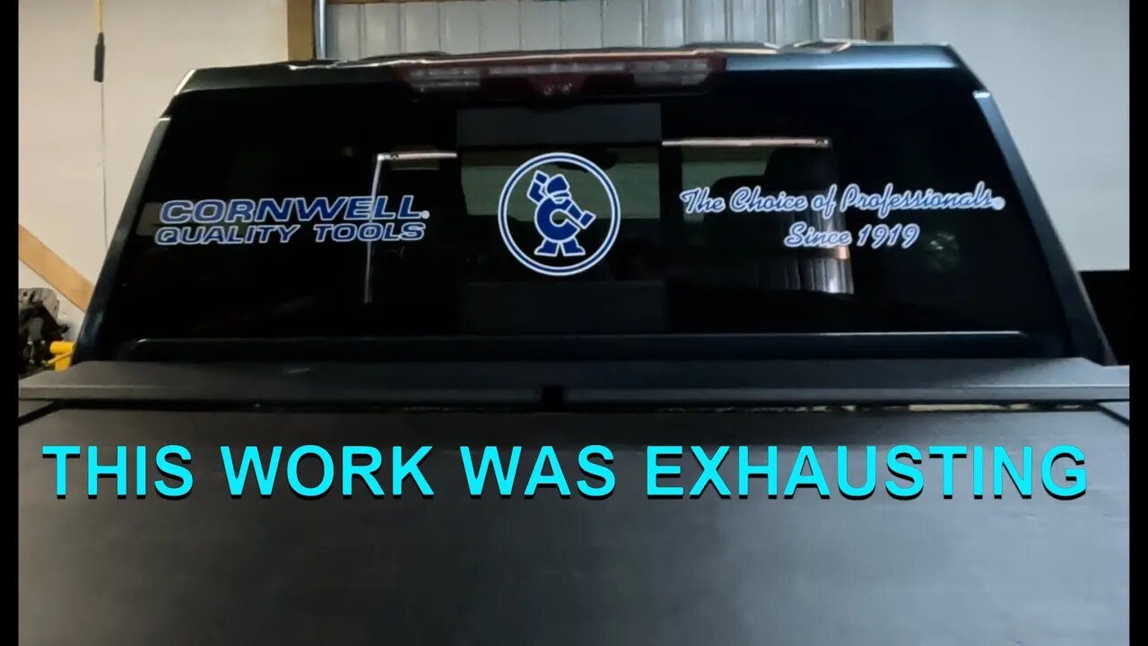 2020 GMC Sierra Denali Banks Power Monster Exhaust Upgrade