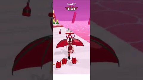 Destiny Run #17