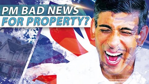 What is Sunak going to do to the property market | UK Housing Market 2022 | Saj Hussain