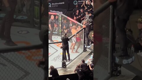 Sean Strickland Drops Izzy New | #ufc293 #ufc #seanstrickland #israeladesanya