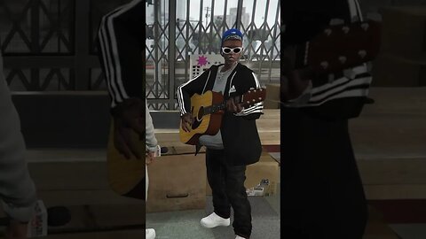 O MELHOR CANTOR DO GTA ROLEPLAY ! #gtarp #gtav #gta5 #gtaroleplay