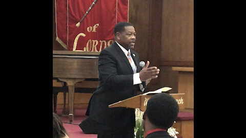 Twin Enemies of Faith