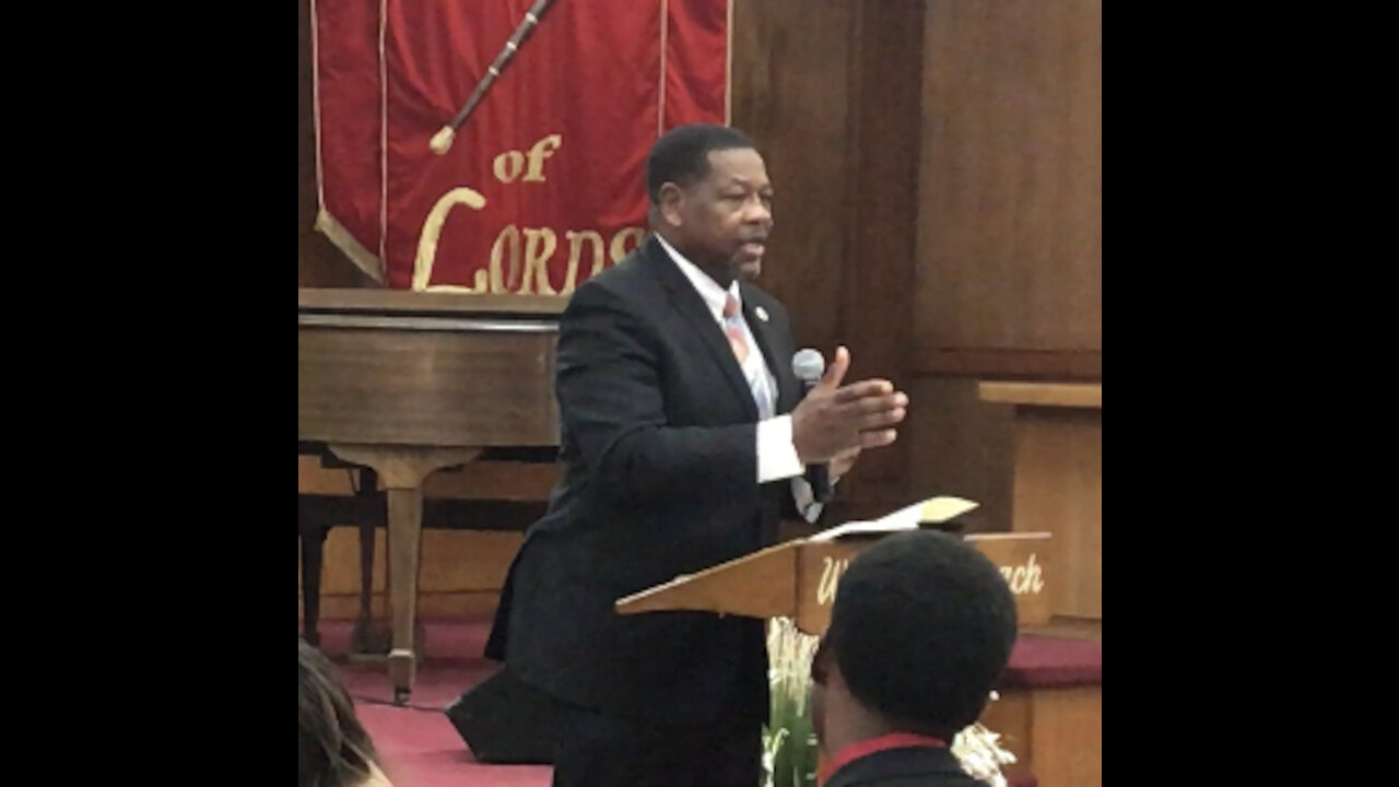 Twin Enemies of Faith