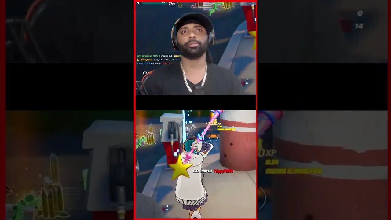 #SHORTS #shortsvideo #savagegamingyt #beatzbye