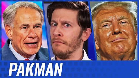 Disturbing 2022 Debates As Trump Sweats and Lies Uncontrollably 10/3/22 TDPS Podcast