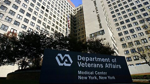 New Rules Expand Veterans' Access To Private Care