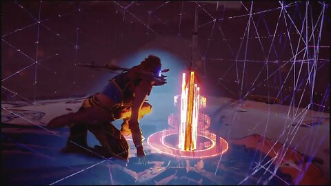 Horizon Zero Dawn PS5 Part 25 Watching The Sunrise