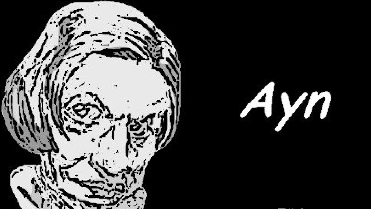 Ayn Rand’s 6 branches of ‘Philosophy’