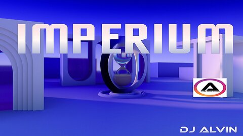 DJ ALVIN - IMPERIUM