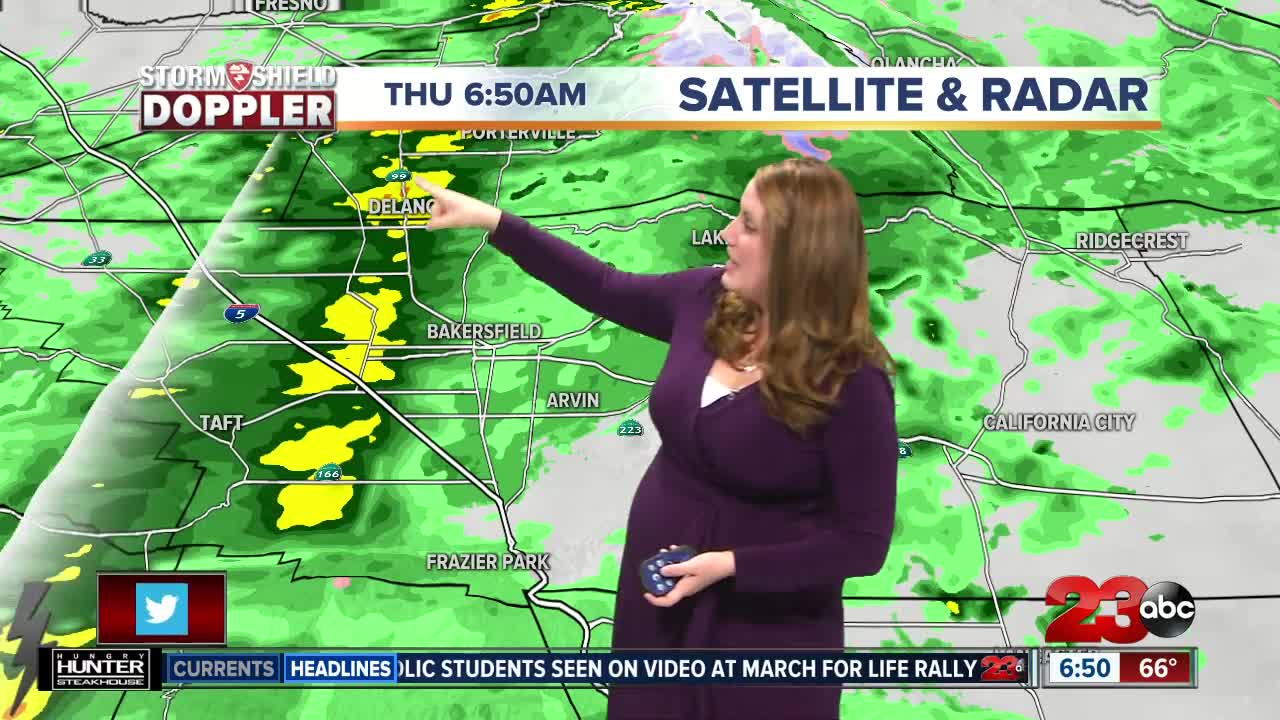 Storm Shield Forecast morning update 2/14/19