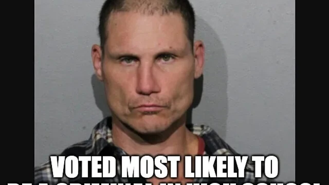 Chicago Man Arrested 15 Times This Year