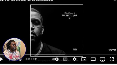 The course of the inevitable 2 review