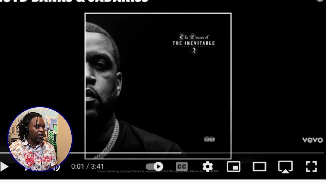 The course of the inevitable 2 review