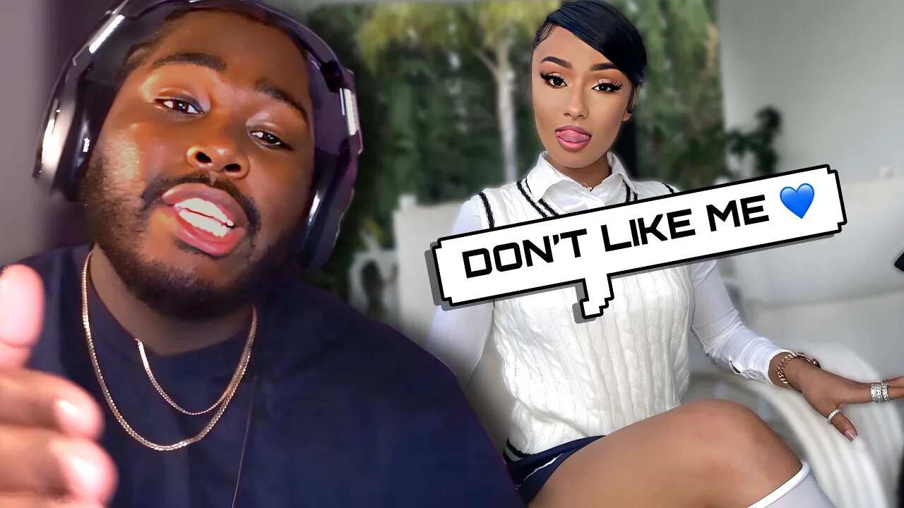 Why Women Like Rubi Rose Fall for Uninterested Men!