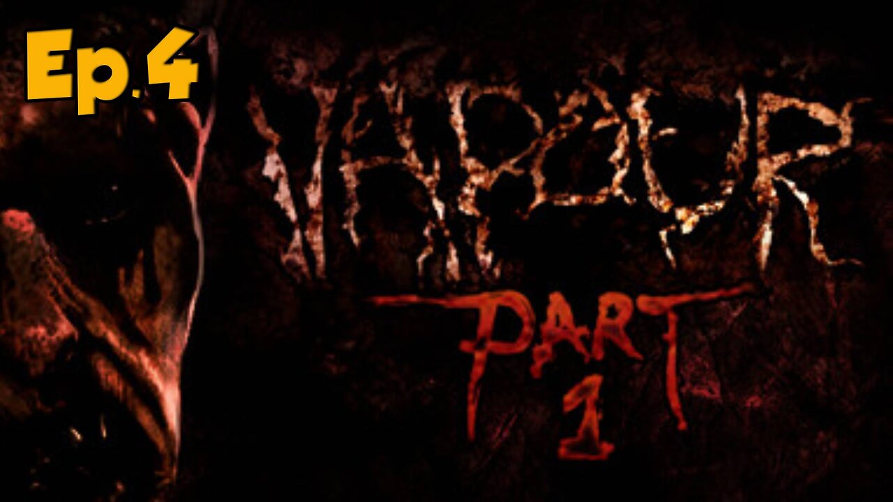 Vapour 1[Ep.4]-how am i Suppose entered the church-Full Playthrough w/Tailsly