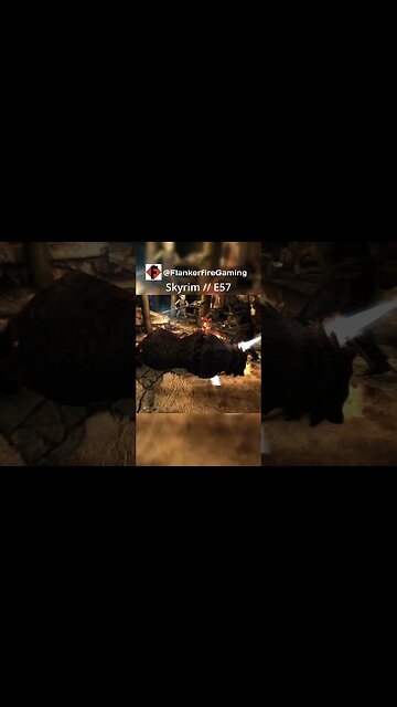 What INN the Bear? // Skyrim // Episode 57