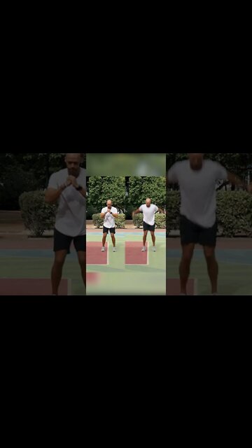 Levels Legs Exercise