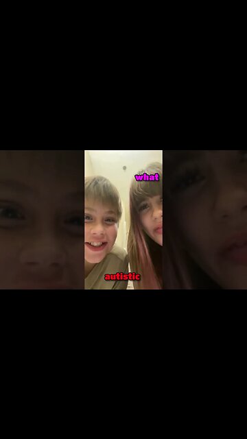 GEN Z Has NO Filter #shorts