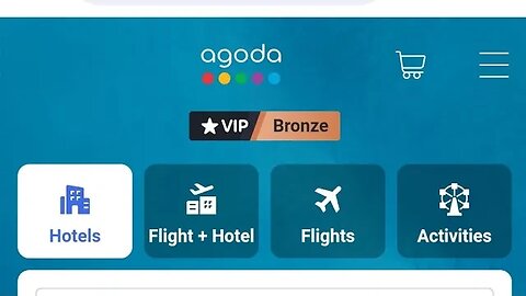 HOW TO BOOK A TRIP 😉 WITH AGODA -- FRANSISCA OFFICIAL