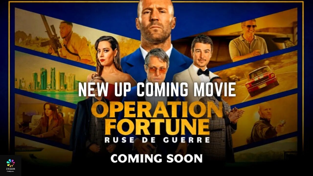 Operation Fortune: Ruse de Guerre 2023