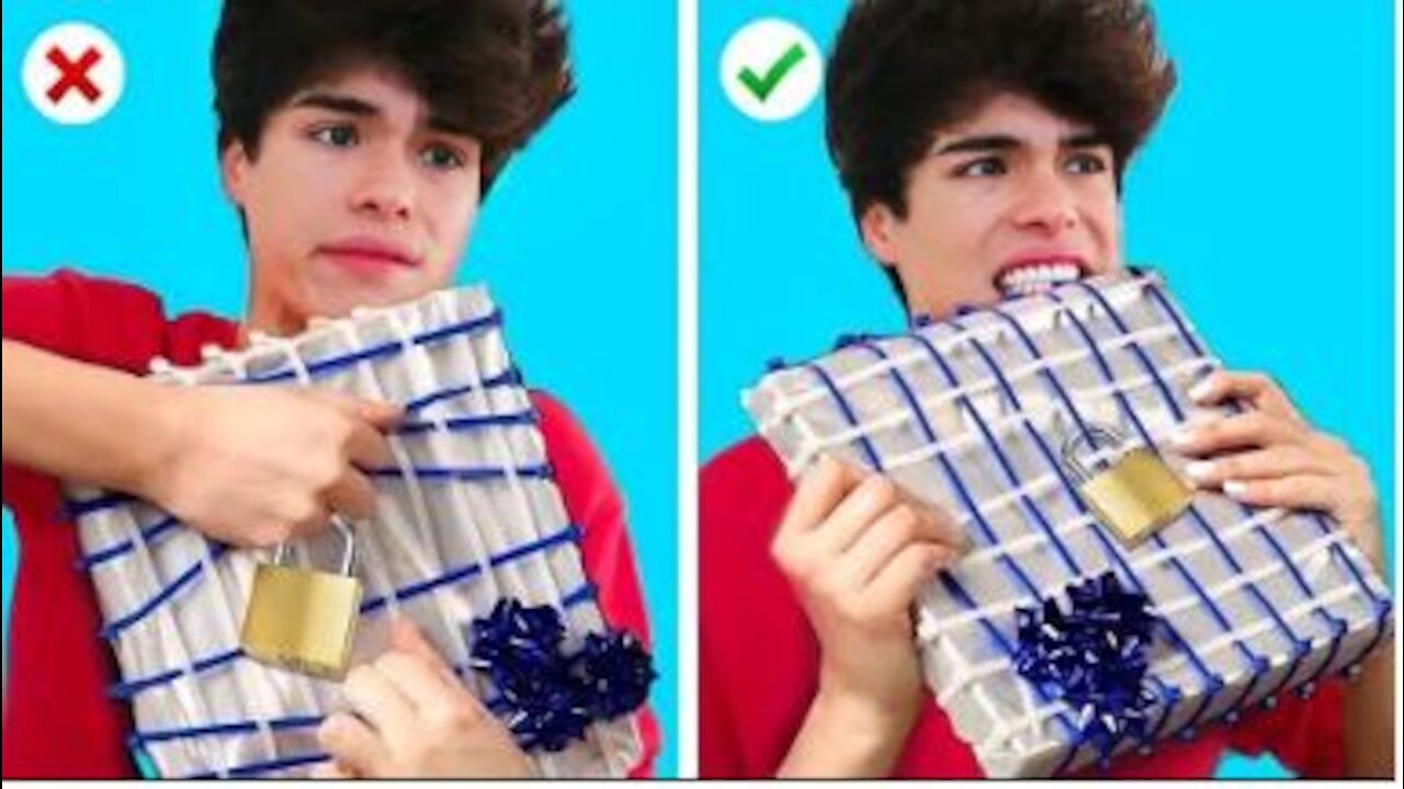 CHRISTMAS PRANKS !! BEST FUNNY