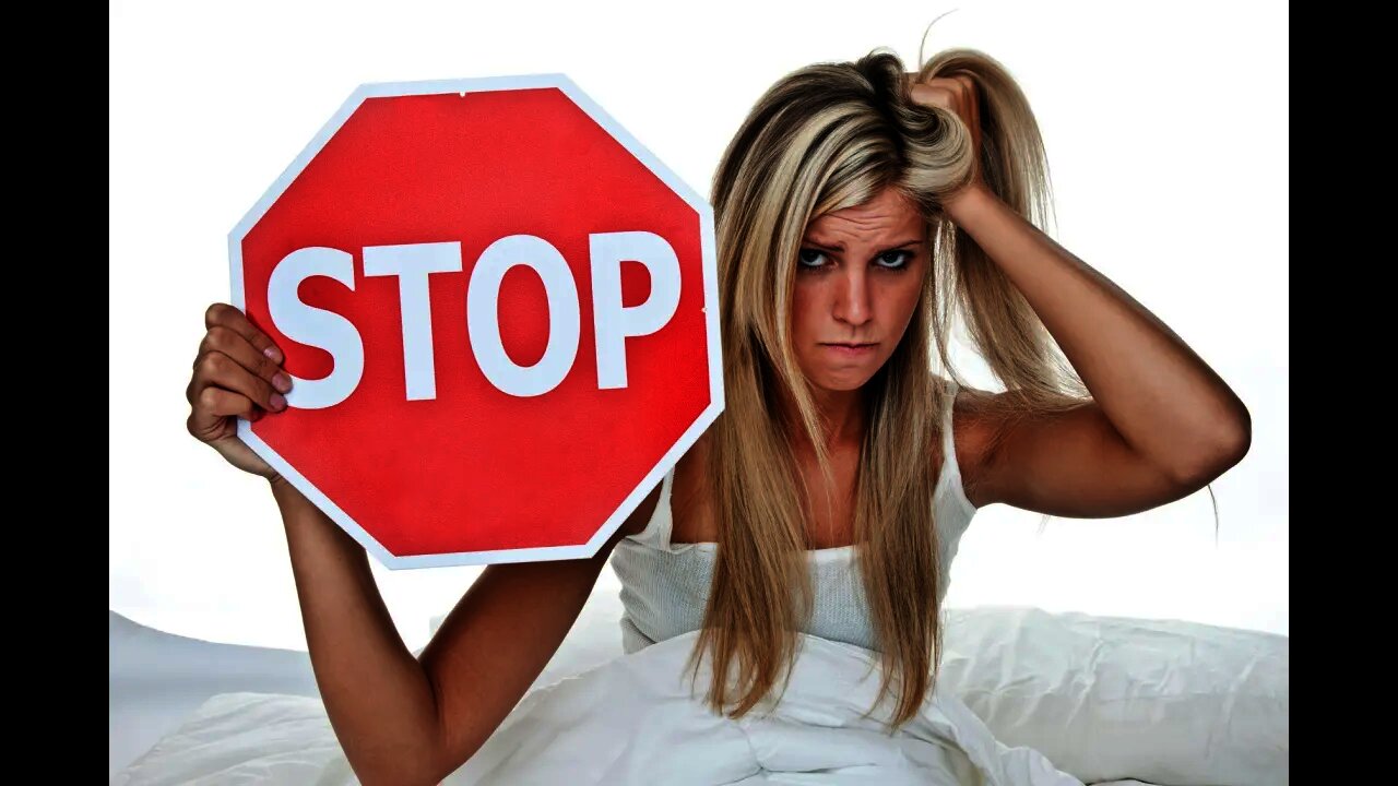 Lie Before Sex? You're a Rapist
